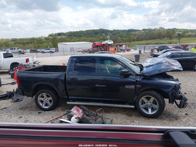 44836410 :رقم المزاد ، 1C6RR6KT1DS644969 vin ، 2013 Ram 1500 Express مزاد بيع