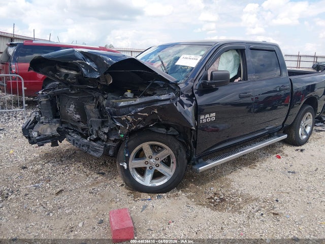 44836410 :رقم المزاد ، 1C6RR6KT1DS644969 vin ، 2013 Ram 1500 Express مزاد بيع