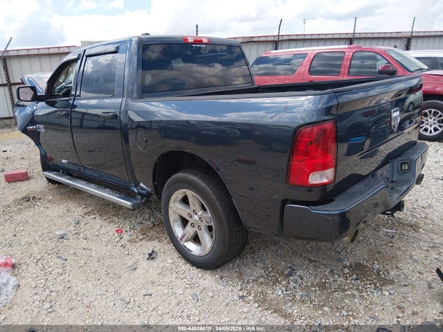44836410 :رقم المزاد ، 1C6RR6KT1DS644969 vin ، 2013 Ram 1500 Express مزاد بيع
