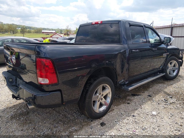 44836410 :رقم المزاد ، 1C6RR6KT1DS644969 vin ، 2013 Ram 1500 Express مزاد بيع