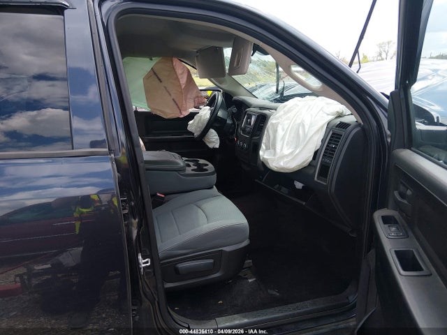 44836410 :رقم المزاد ، 1C6RR6KT1DS644969 vin ، 2013 Ram 1500 Express مزاد بيع