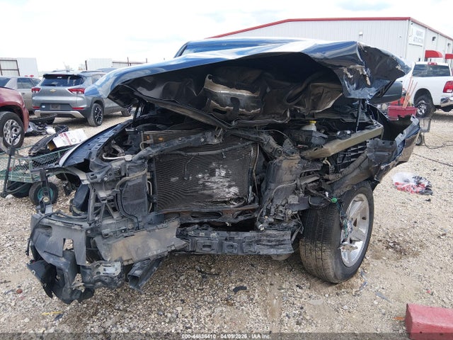 44836410 :رقم المزاد ، 1C6RR6KT1DS644969 vin ، 2013 Ram 1500 Express مزاد بيع