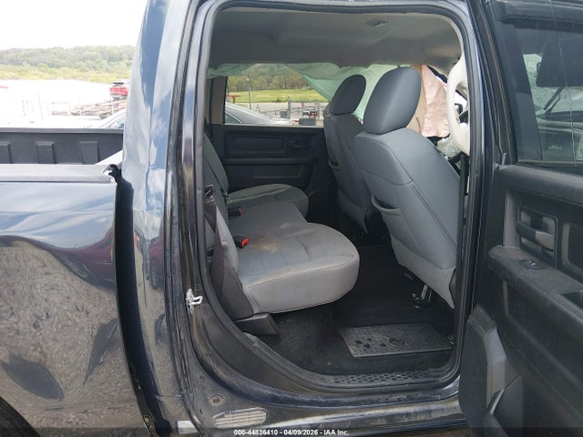 44836410 :رقم المزاد ، 1C6RR6KT1DS644969 vin ، 2013 Ram 1500 Express مزاد بيع