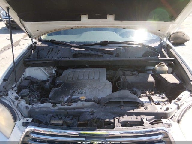 Продажа на аукционе авто 2009 Toyota Highlander Limited, vin: JTEES42A492131569, номер лота: 44836412