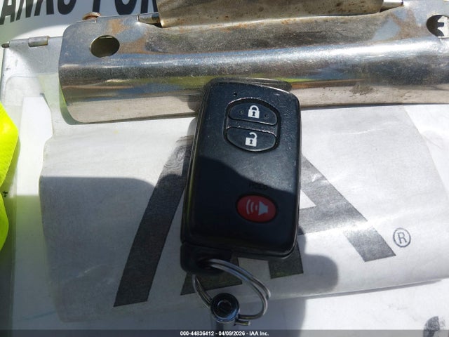 Продажа на аукционе авто 2009 Toyota Highlander Limited, vin: JTEES42A492131569, номер лота: 44836412