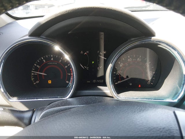 Продажа на аукционе авто 2009 Toyota Highlander Limited, vin: JTEES42A492131569, номер лота: 44836412