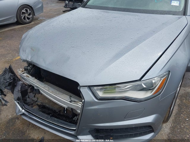Aukcja sprzedaży 2018 Audi A6 2.0t Premium/2.0t Sport, vin: WAUC8AFC3JN020791, numer aukcji: 44836413
