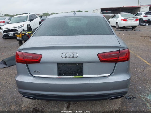 Aukcja sprzedaży 2018 Audi A6 2.0t Premium/2.0t Sport, vin: WAUC8AFC3JN020791, numer aukcji: 44836413