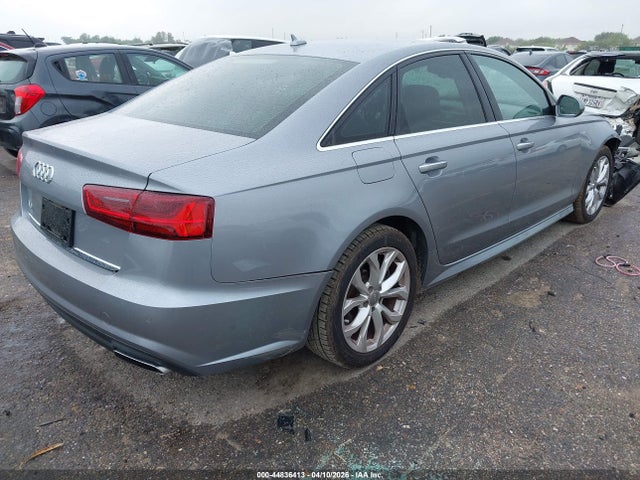 Aukcja sprzedaży 2018 Audi A6 2.0t Premium/2.0t Sport, vin: WAUC8AFC3JN020791, numer aukcji: 44836413