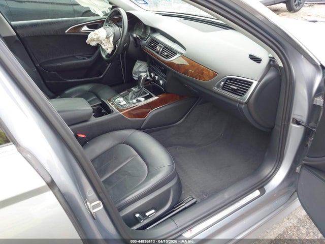 Aukcja sprzedaży 2018 Audi A6 2.0t Premium/2.0t Sport, vin: WAUC8AFC3JN020791, numer aukcji: 44836413