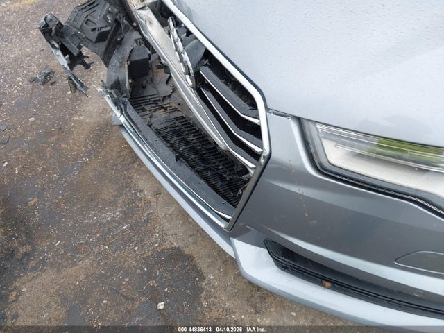 Aukcja sprzedaży 2018 Audi A6 2.0t Premium/2.0t Sport, vin: WAUC8AFC3JN020791, numer aukcji: 44836413