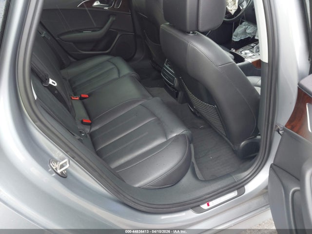 Aukcja sprzedaży 2018 Audi A6 2.0t Premium/2.0t Sport, vin: WAUC8AFC3JN020791, numer aukcji: 44836413