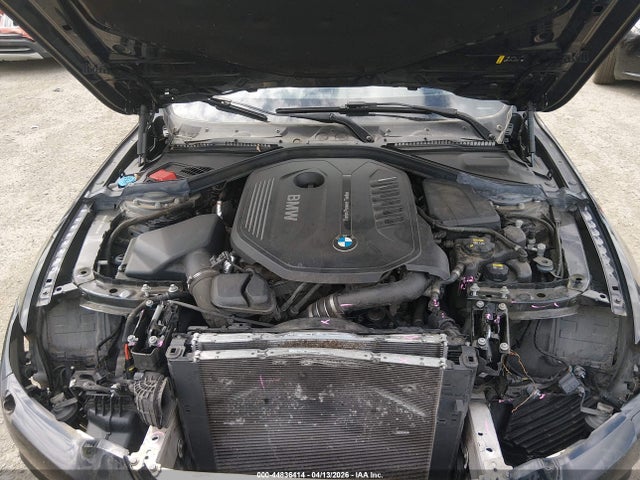 WBA4E5C31HG810842 BMW 440i Gran Coupe Xdrive