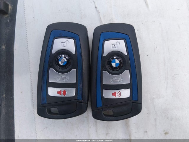 WBA4E5C31HG810842 BMW 440i Gran Coupe Xdrive