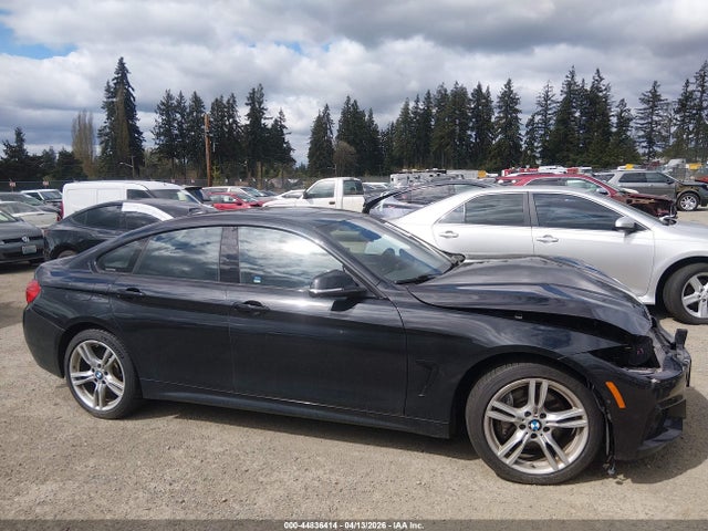 WBA4E5C31HG810842 BMW 440i Gran Coupe Xdrive