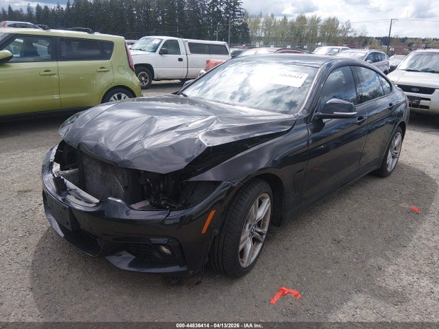 WBA4E5C31HG810842 BMW 440i Gran Coupe Xdrive