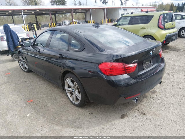 WBA4E5C31HG810842 BMW 440i Gran Coupe Xdrive