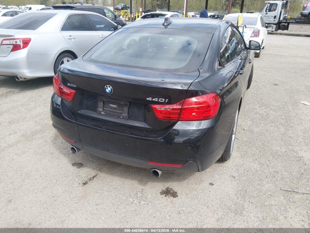 WBA4E5C31HG810842 BMW 440i Gran Coupe Xdrive
