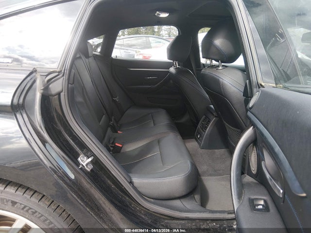 WBA4E5C31HG810842 BMW 440i Gran Coupe Xdrive