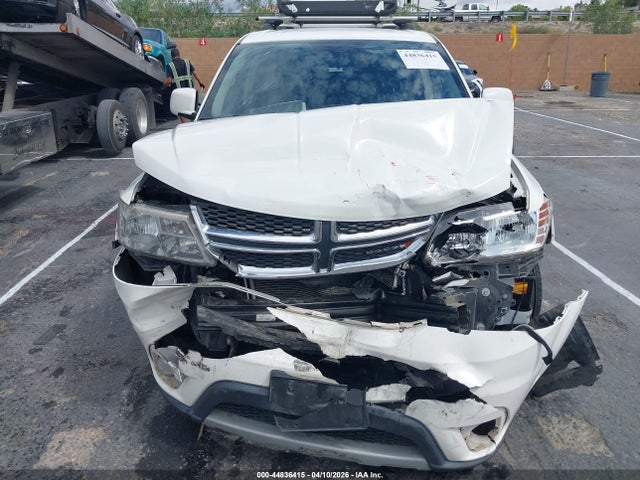 3C4PDCBG1GT223708 Dodge Journey Sxt