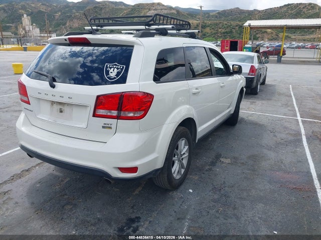 3C4PDCBG1GT223708 Dodge Journey Sxt