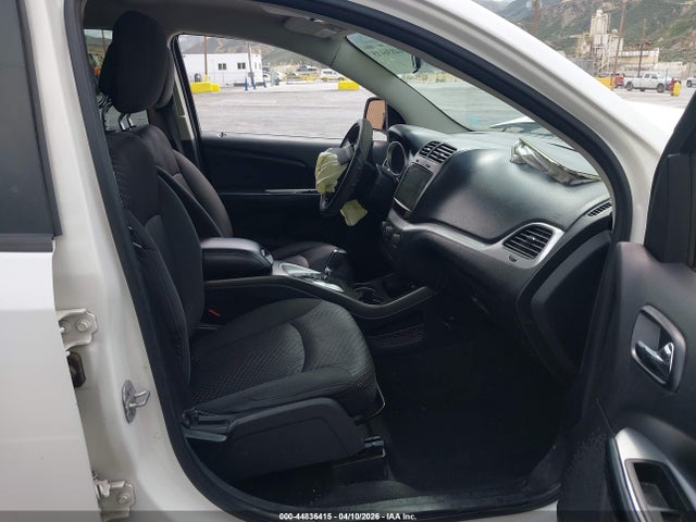 3C4PDCBG1GT223708 Dodge Journey Sxt