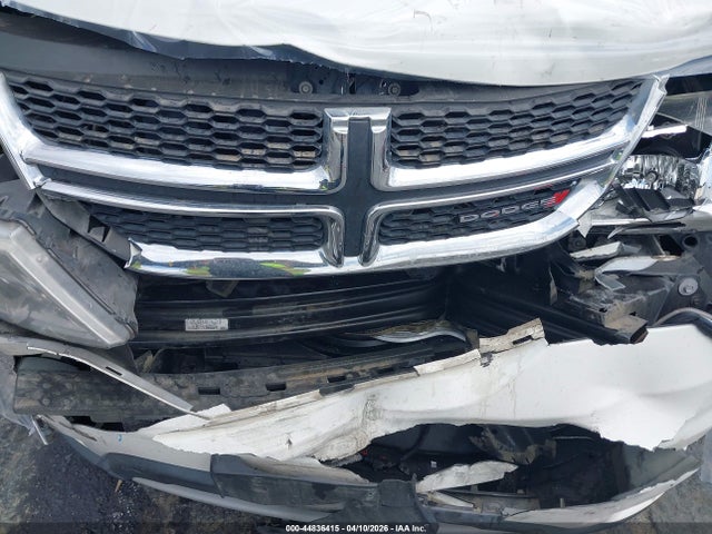 3C4PDCBG1GT223708 Dodge Journey Sxt