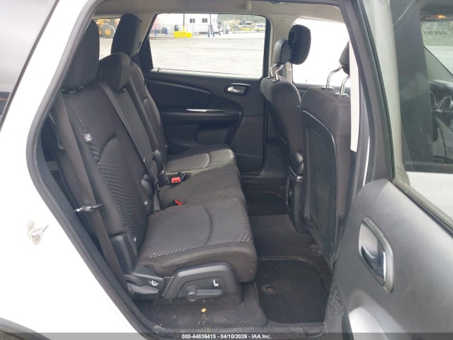 3C4PDCBG1GT223708 Dodge Journey Sxt