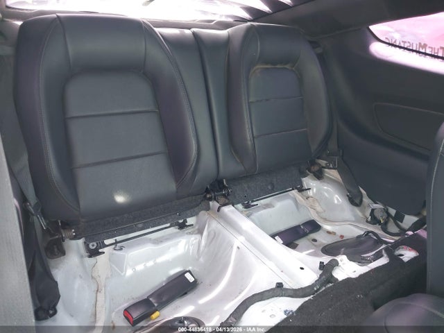 Ford Mustang Gt Premium 2017 1FA6P8CF9H5234467 Image 8
