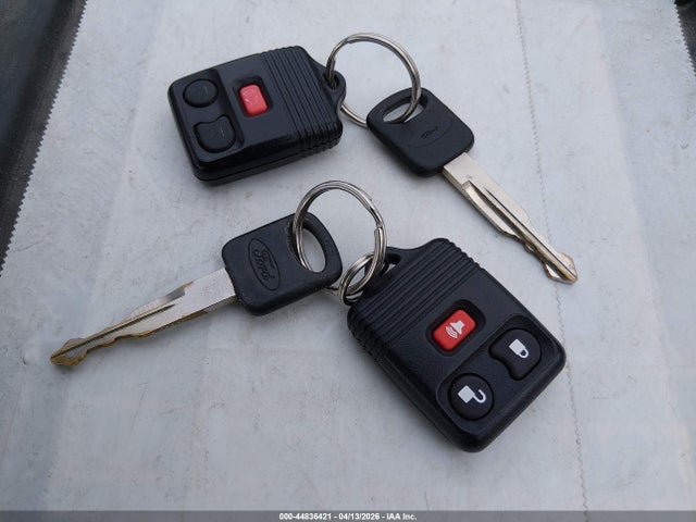 2006 FORD F-250 1FTSX21P16EA53636 Photo 10