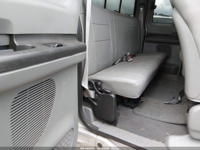 2006 FORD F-250 1FTSX21P16EA53636 Photo 7