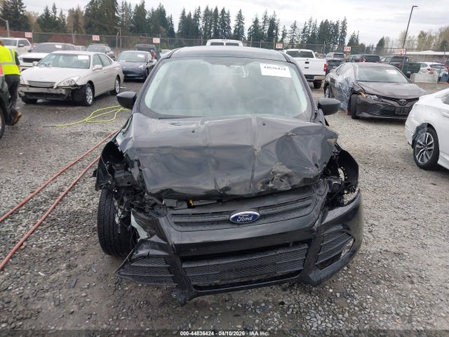 Ford ESCAPE S 2015 1FMCU0F74FUB60918 Image 13