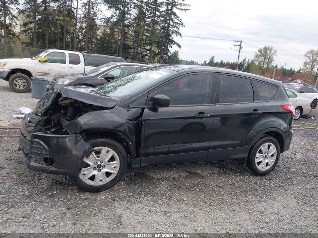 Ford ESCAPE S 2015 1FMCU0F74FUB60918 Image 15