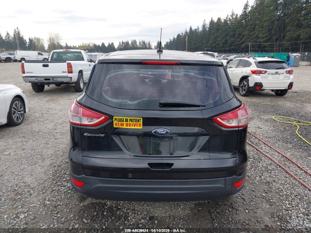 Ford ESCAPE S 2015 1FMCU0F74FUB60918 Image 17