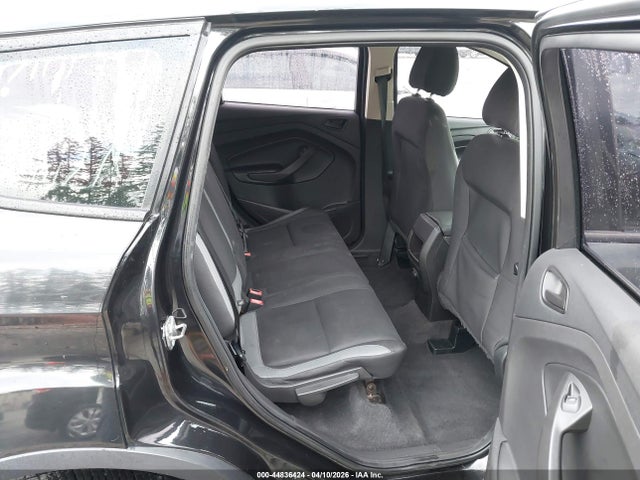 Ford ESCAPE S 2015 1FMCU0F74FUB60918 Image 19