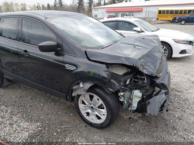 Ford ESCAPE S 2015 1FMCU0F74FUB60918 Image 6