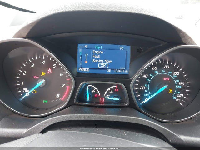 Ford ESCAPE S 2015 1FMCU0F74FUB60918 Image 7