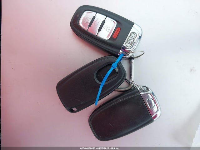 2012 AUDI A4 WAUHFAFL6CN013932 Photo 10