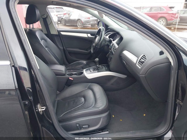 2012 AUDI A4 WAUHFAFL6CN013932 Photo 4