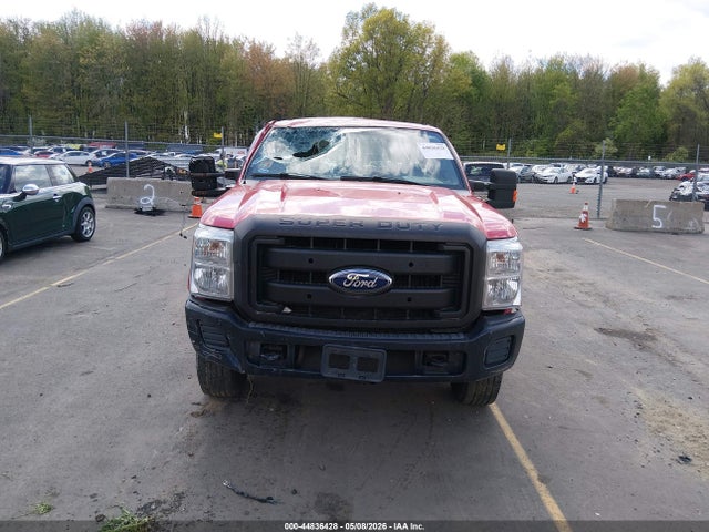 Продажа на аукционе авто 2012 Ford F-350 Xl, vin: 1FT8X3B60CEA59414, номер лота: 44836428