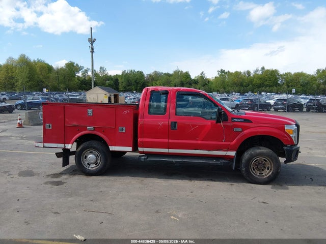 Продажа на аукционе авто 2012 Ford F-350 Xl, vin: 1FT8X3B60CEA59414, номер лота: 44836428