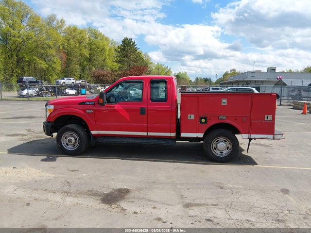 Продажа на аукционе авто 2012 Ford F-350 Xl, vin: 1FT8X3B60CEA59414, номер лота: 44836428