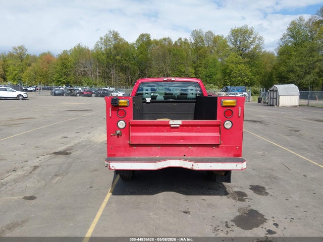 Продажа на аукционе авто 2012 Ford F-350 Xl, vin: 1FT8X3B60CEA59414, номер лота: 44836428