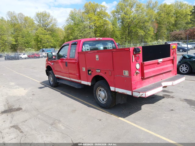 Продажа на аукционе авто 2012 Ford F-350 Xl, vin: 1FT8X3B60CEA59414, номер лота: 44836428