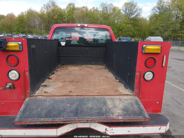 Продажа на аукционе авто 2012 Ford F-350 Xl, vin: 1FT8X3B60CEA59414, номер лота: 44836428