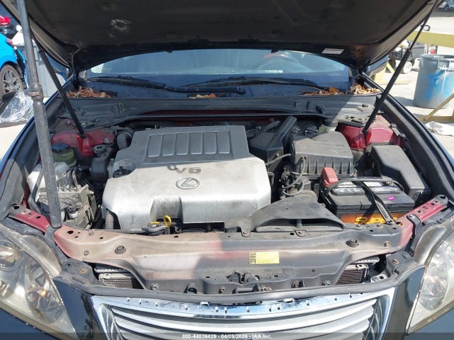 Продажа на аукционе авто 2009 Lexus Es 350, vin: JTHBJ46G292307882, номер лота: 44836429