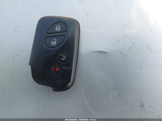 Продажа на аукционе авто 2009 Lexus Es 350, vin: JTHBJ46G292307882, номер лота: 44836429