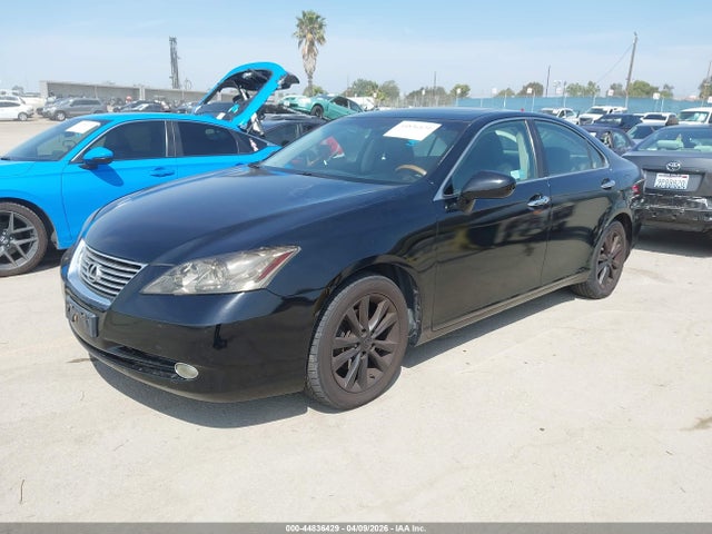 Продажа на аукционе авто 2009 Lexus Es 350, vin: JTHBJ46G292307882, номер лота: 44836429