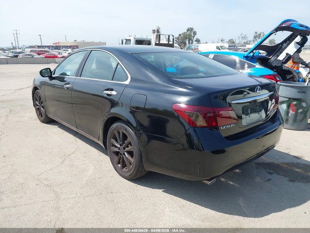 Продажа на аукционе авто 2009 Lexus Es 350, vin: JTHBJ46G292307882, номер лота: 44836429