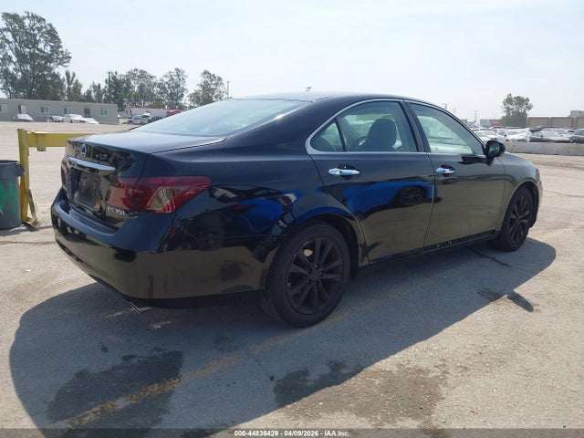 Продажа на аукционе авто 2009 Lexus Es 350, vin: JTHBJ46G292307882, номер лота: 44836429